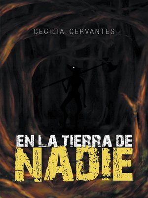 cover image of En La Tierra De Nadie